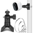 Universelle Kamera Halterung Camera Pole Montagehalterung für Andere mit 1/4"...