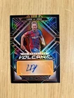 Luuk De Jong - Obsidian Volcanic Auto 43/50, 2021-22, FC Barcelona