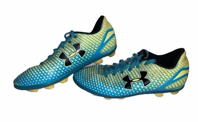 teal youth soccer cleats