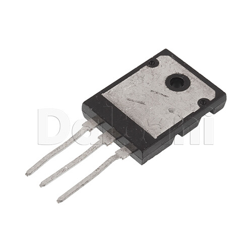 2SJ201-O Toshiba Original New Old Stock Power Field-Effect Transistor 12A TO-3PL - Picture 2 of 3