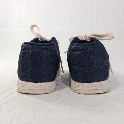 NOBULL Trainers SuperFabric Unisex Mens 7.5 Womens 9 Blue  display picture 1