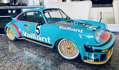 タミヤ　30th 記念ポルシェ934＋911GT1ボディ 人気セール，送料無料 □□1/10 TAMIYA 30th Anniversary