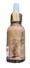 FLOWER Beauty Heatwave Bronzing Essence 0.9 fl oz New