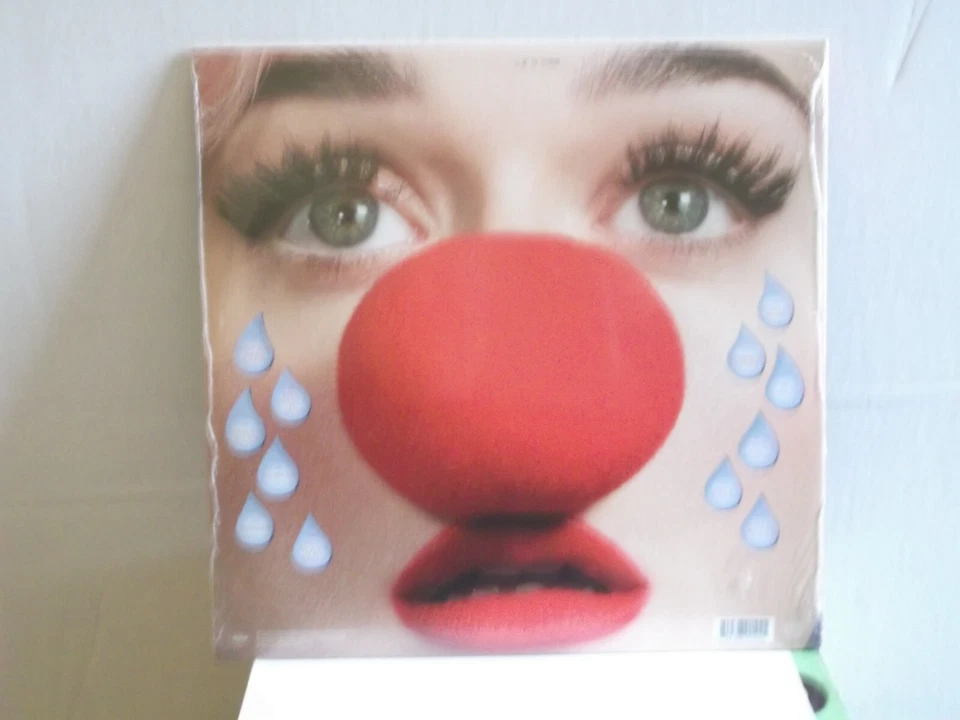 Katy Perry,Capitol, "SMILE",US,LP,stereo,STILL SEALED,2020 Pop classic, - Image 2 of 2