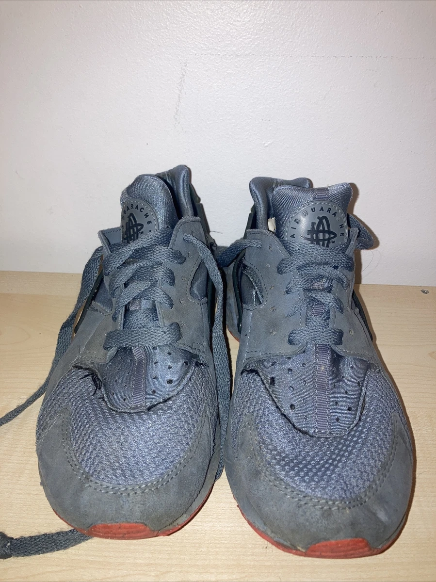 Grey huaraches size 6 cheap