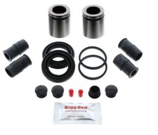 Kits de frein Jaguar XJS