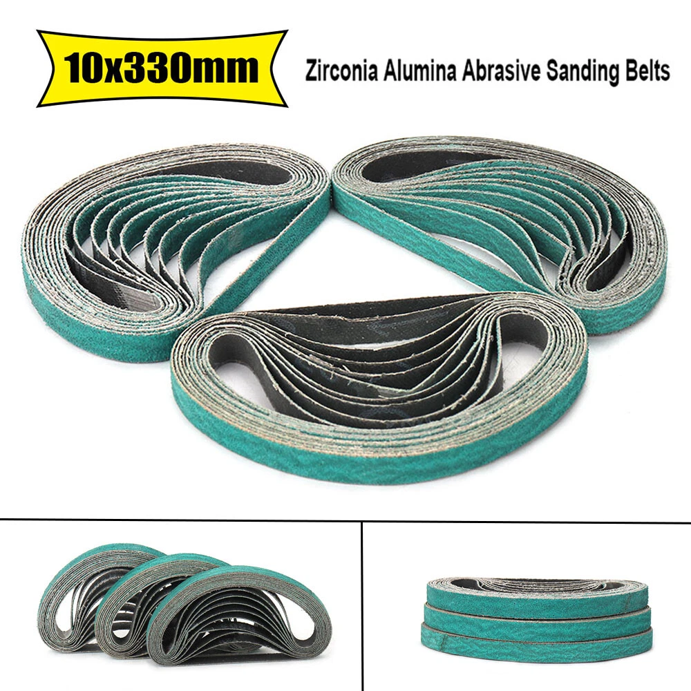 Belt sander paper deals