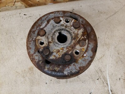 Rotor # 8CR-85550-01-00 Yamaha 2001 Venture 500 Snowmobile | eBay