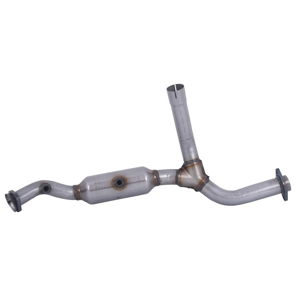 Catalytic Converter Manifold For Ford Explorer Mercury Mountaineer 4.0L 2006-10 - Image 4 of 4