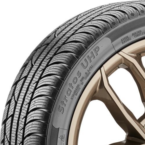 215/50 R17 95V XL Star Performer Stratos UHP - Foto 3 di 4