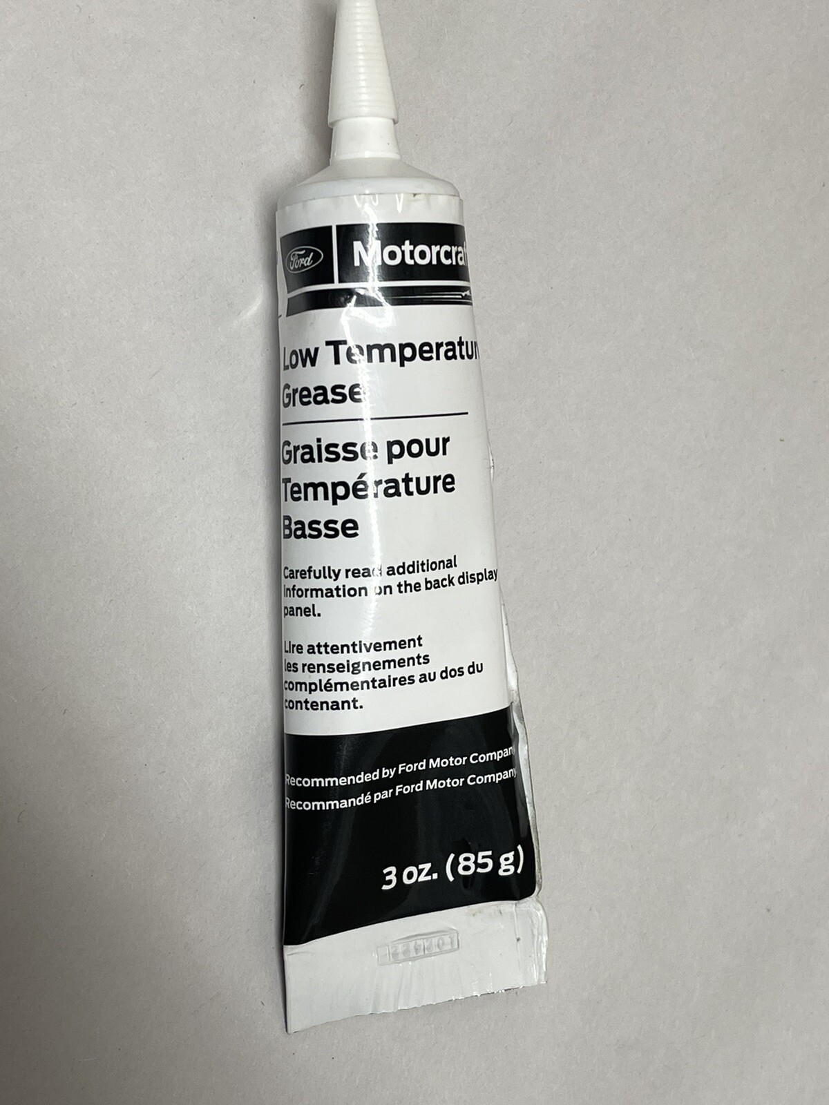 Genuine Low Temperature Grease - Chassis Lubrication XG-16 (A2)