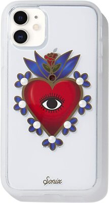 Sonix Clear Coat Case for Apple iPhone 11 Pro Max & XS Max - Sacred Heart | eBay Sonix Clear Coat Case for Apple iPhone 11 Pro Max & XS Max - Sacred Heart | eBay