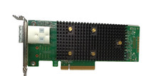 Lenovo FRU01KN502 ThinkSystem 430-8e storage controller 12Gb/s PCIe Low Profile