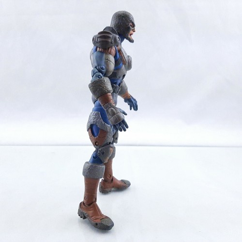 Marvel Legends X-MEN Classics AVALANCHE Rare Action Figure Toy BIZ 2006 - Picture 3 of 9