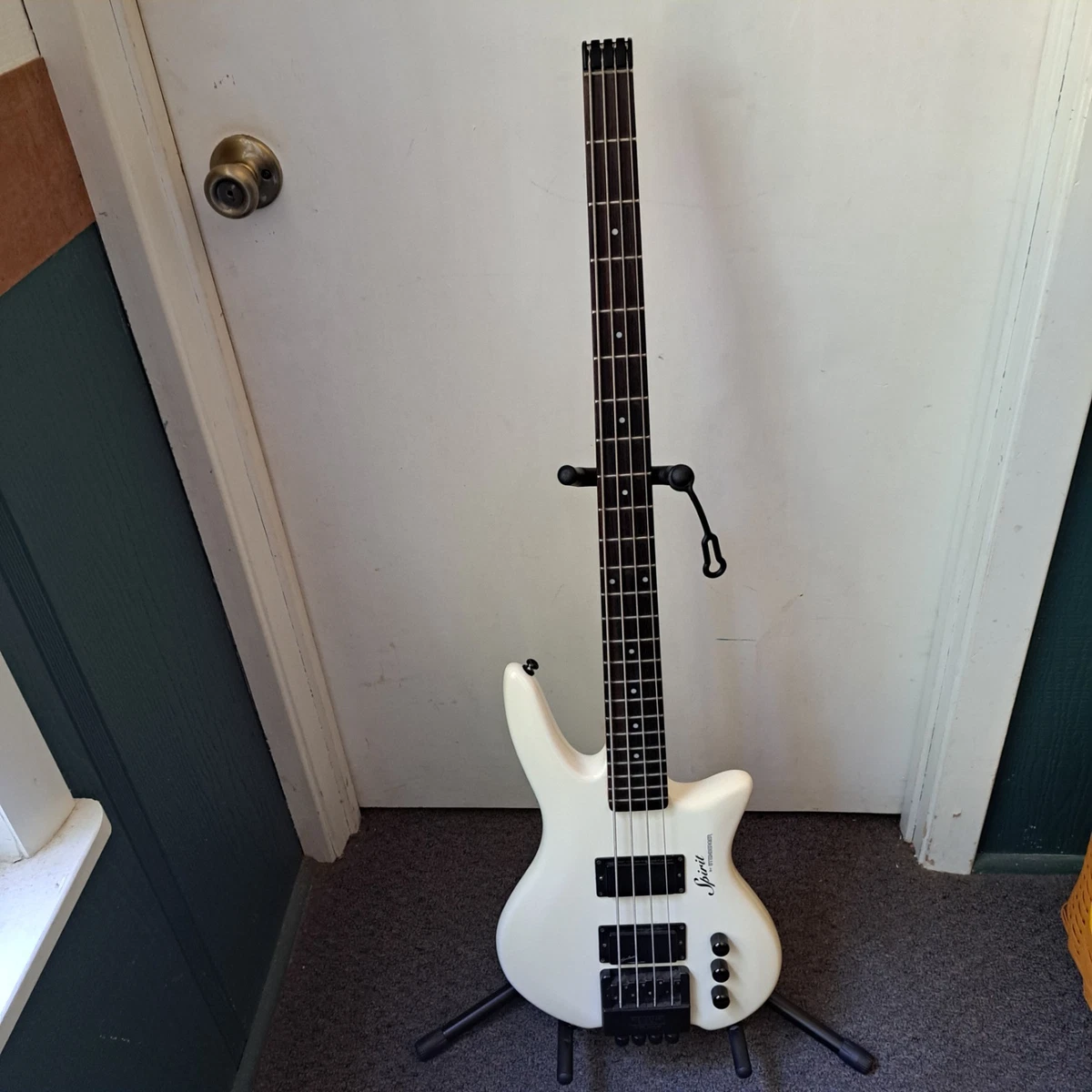 Steinberger 4 String Bass Guitars for sale | eBay