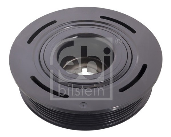 Riemenscheibe Kurbelwelle Febi Bilstein 32133 FüR Renault Opel Espace X70 Movano-image