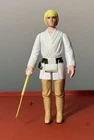 Vintage Star Wars Double Telescoping LUKE SKYWALKER Original DT 1978 Kenner NICE