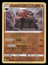 Carkol #79 Prices | Pokemon Battle Styles | Pokemon Cards