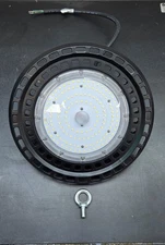 UFO LED High Bay Light (100W) high voltage