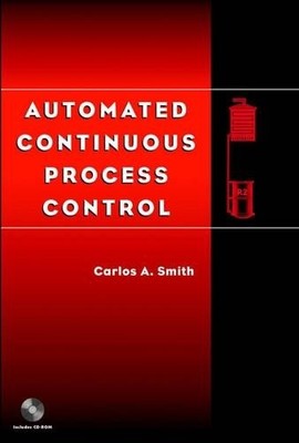Automated Continuous Process Control - 9780471215783
