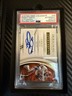 2016 Panini Immaculate Collegiate Emmitt Smith Auto /22 PSA Authentic 9 📸 Sale 