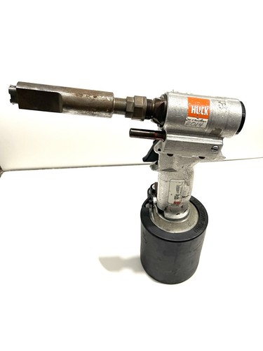 Huck 244 Pneumatic Riveter - Picture 7 of 7