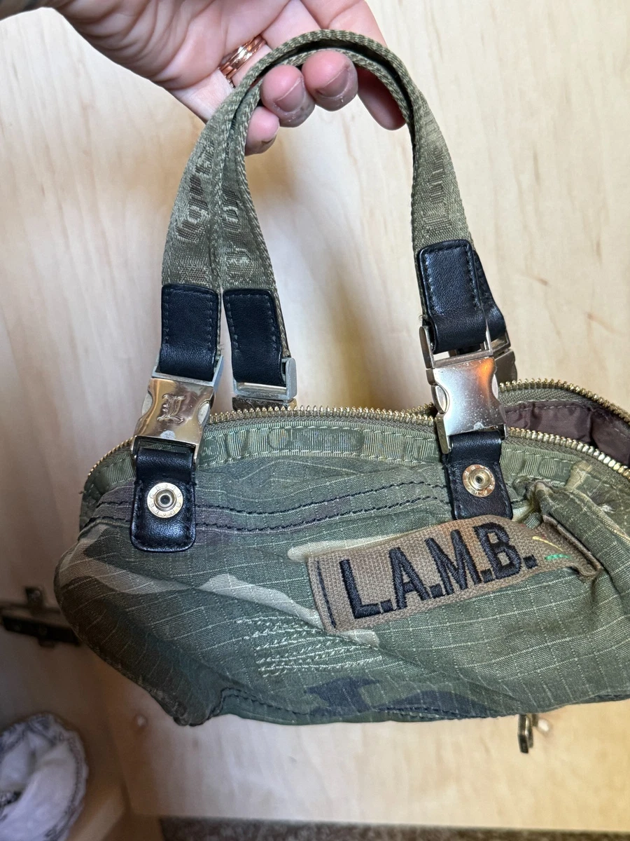 L.A.M.B. Gwen Stefani Tote Bags for Women for sale | eBay