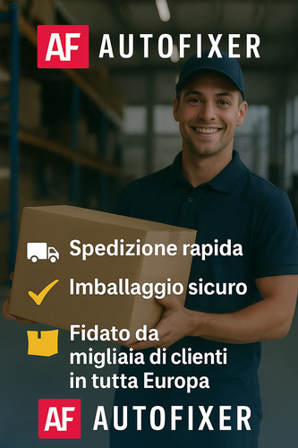 Kit cinghia distribuzione KBIO02 DAYCO per FORD FIESTA VII Van GRAND C-MAX - Foto 7 di 7