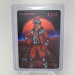 Roman Anthony Bo Battle Arena Gladiator Brawl PG-89 Rookie Inspired