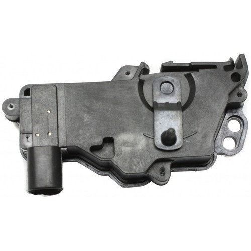 For Ford Mustang Door Lock Actuator 2005 06 07 08 09 2010 Driver Side Front - Picture 2 of 7
