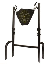SME SME-95GNG  9.5" x 10mm Steel Gong Target -Black