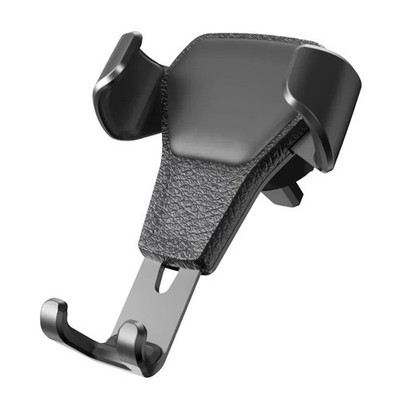Gravity Car Mount Phone Holder Air Vent Universal Stand for All iPhone Samsung