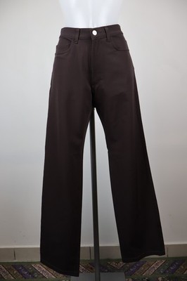Gianfranco Ferre Jeans Gerade Hose Damen Größe 34 Vintage Hosen Casual