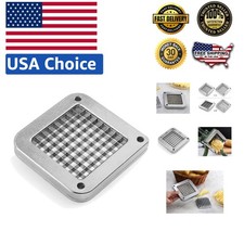 Interchangeable 3/8-Inch Replacement Blade for New Star French Fry Cutters