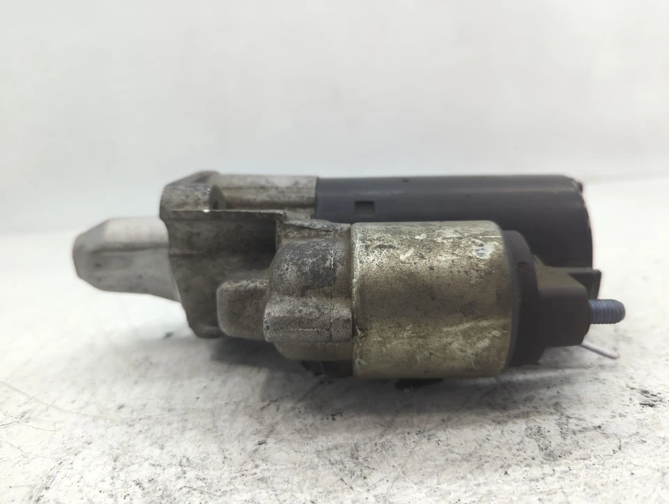 Mercedes-Benz C280 2006-2007 motor de arranque de coche solenoide fabricante original VFOJ2 Foto 4 de 4