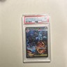 Pokémon Mega Charizard X EX Holo 125/094 PSA 9 Phantasmal Flames