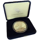 2016-W Proof  American Silver Eagle Dollar Coin OGP & COA