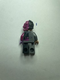 LEGO 70915 - Batman - Two-Face - Minifig / Mini Figure