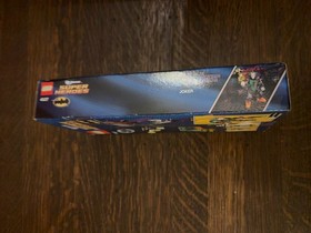 LEGO DC Comics Super Heroes: The Joker (4527)