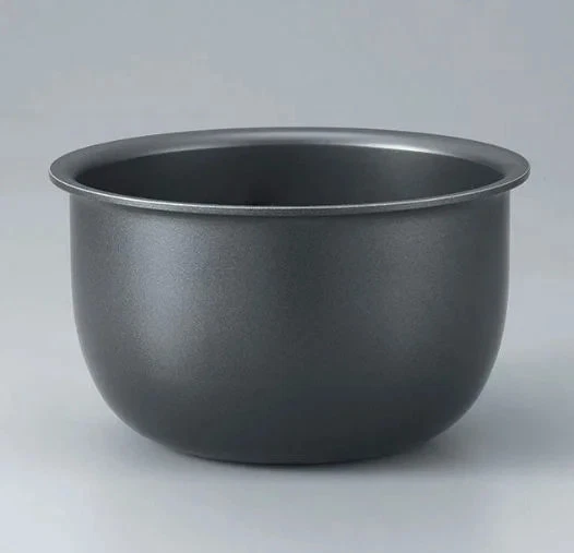 Zojirushi B481-6B Nonstick Rice Pan Bowl for NS-LGC05 5-Cup Rice Cooker Only
Opens in a new window o