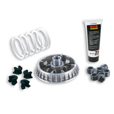 VARIATORE MULTIVAR 2000 5114260 MALOSSI PIAGGIO BEVERLY TOURER 400 4T 2008-2010