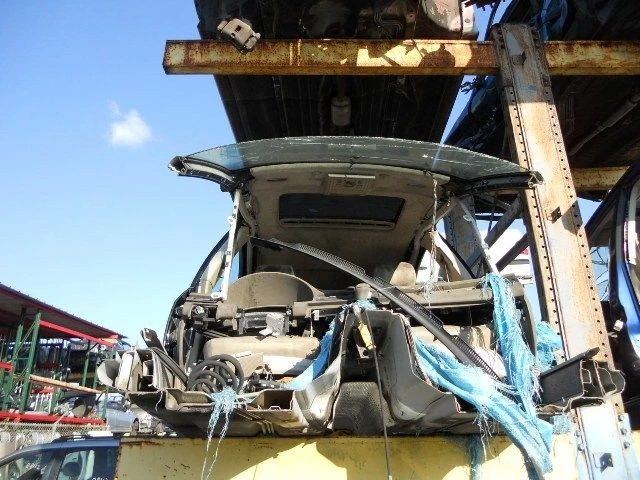 Cristal techo corredizo sin cristal solar para AUDI ALLROAD 381748 01-05 Foto 4 de 4