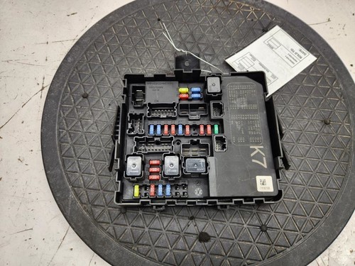 Chassis ECM Power Supply Fits 16-23 INFINITI QX80 769950 - Picture 2 of 8