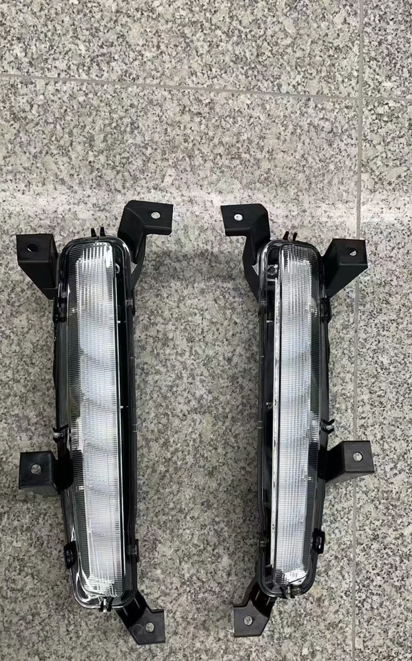 Indicador de señal de giro Rolls-Royce Ghost Wraith (izquierda) 63127413801 (6 enchufes) Foto 3 de 3