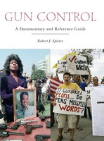 Robert Spitzer | Gun Control | Buch | Englisch (2009) | Gebunden | Greenwood