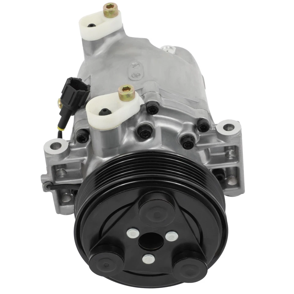 Compresor de aire acondicionado para Suzuki Equator para Nissan Xterra 4,0 L 2010 2011 2012 Foto 3 de 4
