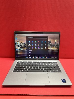 Dell Latitude 5440 14'' FHD 13th i5-1335U 16GBRan  512GB NVMe SSD Win11Pro