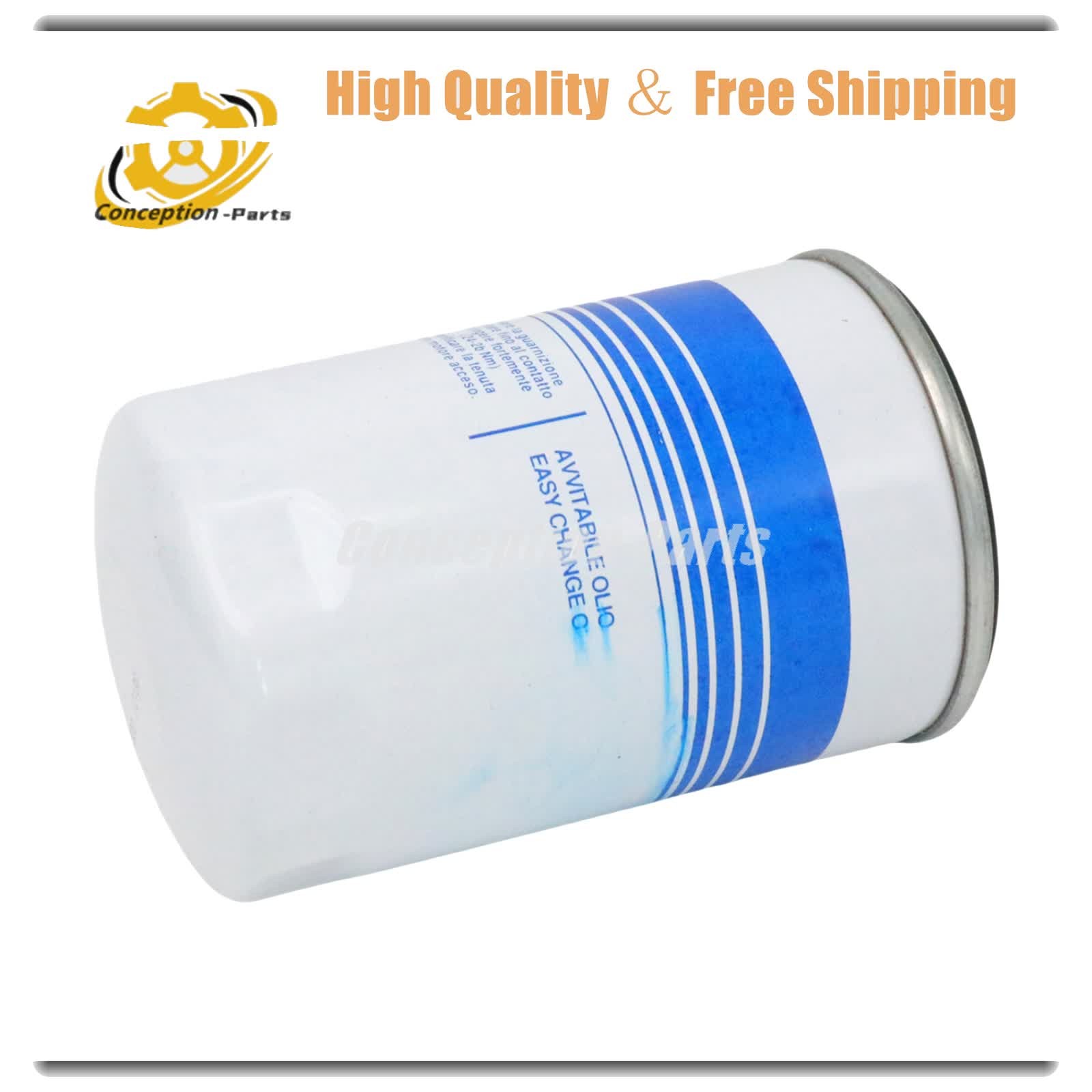 2Pcs For 07M115561B Lamborghini Aventador Murcielago diablo Oil Filter US Stock
