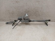 2025 BMW 2 SERIES GRAN COUPE 61617453954 WIPER MOTOR & LINKAGE ASSEMBLY