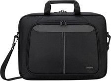 Targus 14 Intellect Laptop Bag with Durable W...